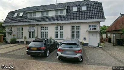 Bedrijfsruimtes for sale in Huizen - Photo from Google Street View