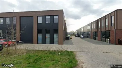 Bedrijfsruimtes for rent in Wageningen - Photo from Google Street View