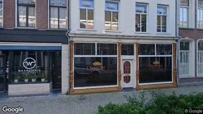 Bedrijfsruimtes for rent in Tilburg - Photo from Google Street View
