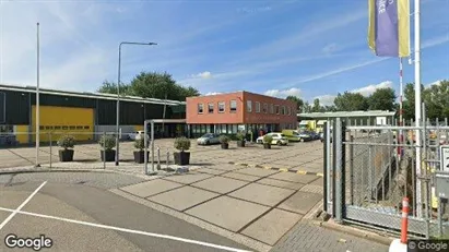 Bedrijfsruimtes for rent in Oostzaan - Photo from Google Street View