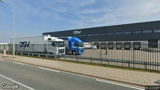 Producties for rent i Haarlemmermeer - Foto uit Google Street View