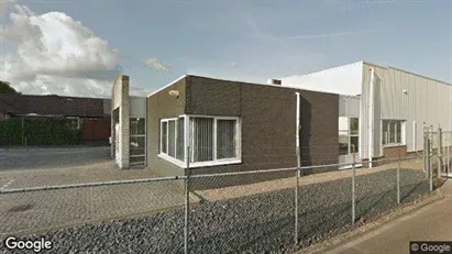 Bedrijfsruimtes for rent in Sittard-Geleen - Photo from Google Street View