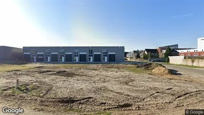 Bedrijfsruimtes for rent in Enschede - Photo from Google Street View