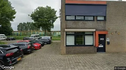Kantorruimte for rent in Papendrecht - Photo from Google Street View