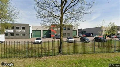 Bedrijfsruimtes for sale in Oosterhout - Photo from Google Street View