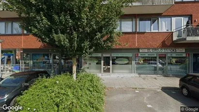 Bedrijfsruimtes for sale in Almere - Photo from Google Street View