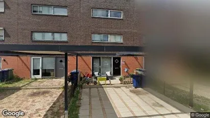 Bedrijfsruimtes for sale in Almere - Photo from Google Street View