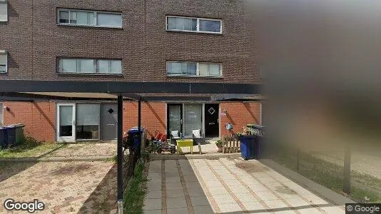 Bedrijfsruimtes for sale i Almere - Foto uit Google Street View