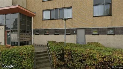 Bedrijfsruimtes for sale in Almere - Photo from Google Street View