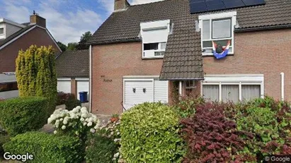 Bedrijfsruimtes for sale in Almere - Photo from Google Street View
