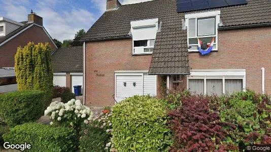 Bedrijfsruimtes for sale i Almere - Foto uit Google Street View