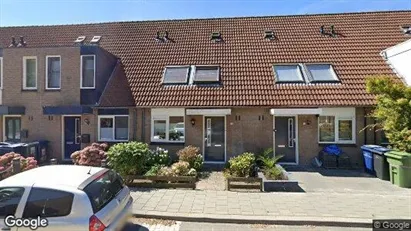 Bedrijfsruimtes for sale in Almere - Photo from Google Street View