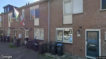 Bedrijfsruimtes for sale in Purmerend - Photo from Google Street View