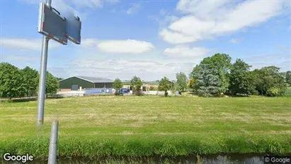 Bedrijfsruimtes for rent in Nieuwkoop - Photo from Google Street View