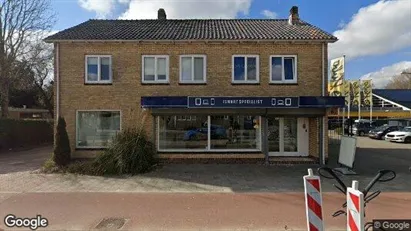 Bedrijfsruimtes for sale in Heerhugowaard - Photo from Google Street View