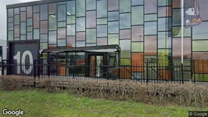 Bedrijfsruimtes for sale in Zeewolde - Photo from Google Street View