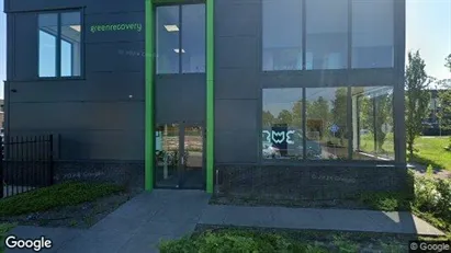 Bedrijfsruimtes for sale in Leusden - Photo from Google Street View