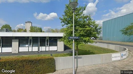 Bedrijfsruimtes for sale i Deventer - Foto uit Google Street View