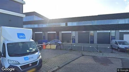 Kantorruimte for rent in Maassluis - Photo from Google Street View