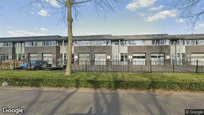 Bedrijfsruimtes for rent in Oss - Photo from Google Street View