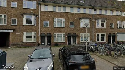 Bedrijfsruimtes for sale i Arnhem - Foto uit Google Street View