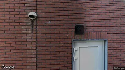 Kantorruimte for rent in Groningen - Photo from Google Street View