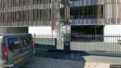 Bedrijfsruimtes for rent in Lansingerland - Photo from Google Street View