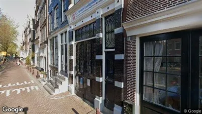 Bedrijfsruimtes for rent in Amsterdam Centrum - Photo from Google Street View