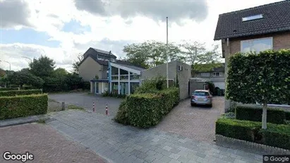 Kantorruimte for rent in Loon op Zand - Photo from Google Street View