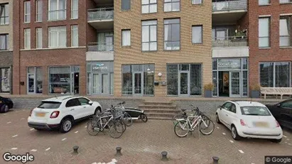 Kantorruimte for rent in The Hague Scheveningen - Photo from Google Street View