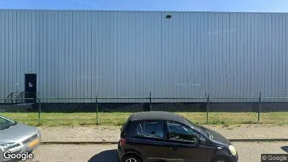 Bedrijfsruimtes for rent in Zaanstad - Photo from Google Street View