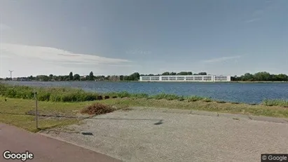 Bedrijfsruimtes for sale in Amsterdam Westpoort - Photo from Google Street View