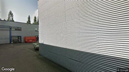 Bedrijfsruimtes for rent in Amsterdam Westpoort - Photo from Google Street View