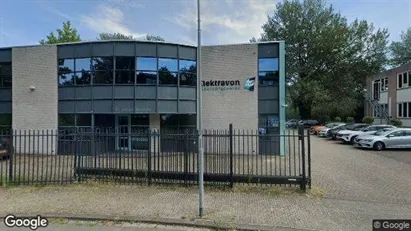 Bedrijfsruimtes for rent in Breda - Photo from Google Street View