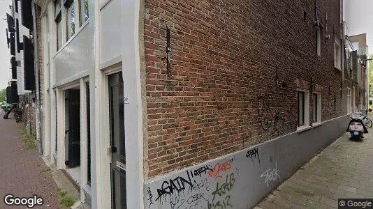 Kantorruimte for rent i Amsterdam Centrum - Foto uit Google Street View