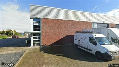 Kantorruimte for sale in Werkendam - Photo from Google Street View