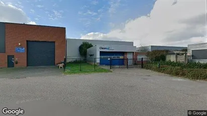 Bedrijfsruimtes for sale in Cranendonck - Photo from Google Street View
