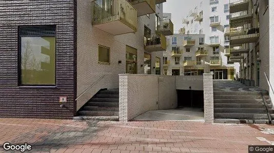 Kantorruimte for rent i Delft - Foto uit Google Street View