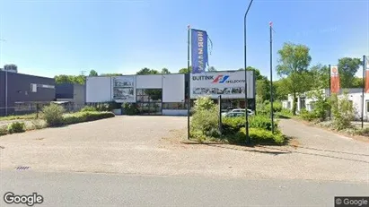 Bedrijfsruimtes for rent in Apeldoorn - Photo from Google Street View