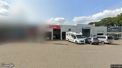 Bedrijfsruimtes for rent in Haaksbergen - Photo from Google Street View