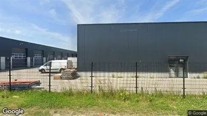 Bedrijfsruimtes for sale in Bergen op Zoom - Photo from Google Street View