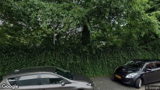 Bedrijfsruimtes for rent i Venlo - Foto uit Google Street View