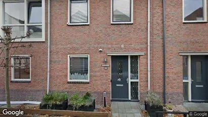 Bedrijfsruimtes for sale in Almere - Photo from Google Street View