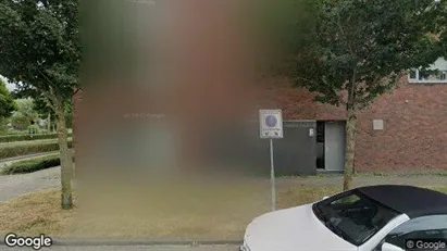 Bedrijfsruimtes for sale in Almere - Photo from Google Street View