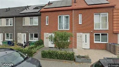 Bedrijfsruimtes for sale in Almere - Photo from Google Street View