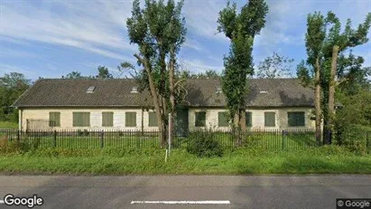 Bedrijfsruimtes for rent in Beverwijk - Photo from Google Street View