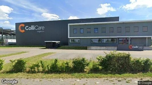 Bedrijfsruimtes for sale i Groningen - Foto uit Google Street View
