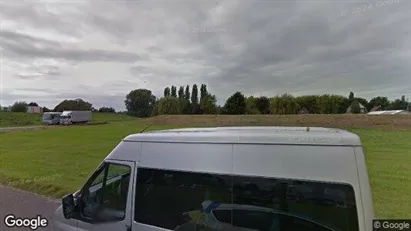 Bedrijfsruimtes for rent in Aalsmeer - Photo from Google Street View