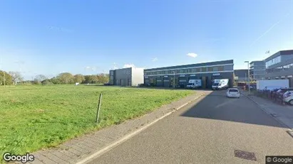 Kantorruimte for rent in Maassluis - Photo from Google Street View