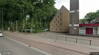 Bedrijfsruimtes for rent in Elburg - Photo from Google Street View